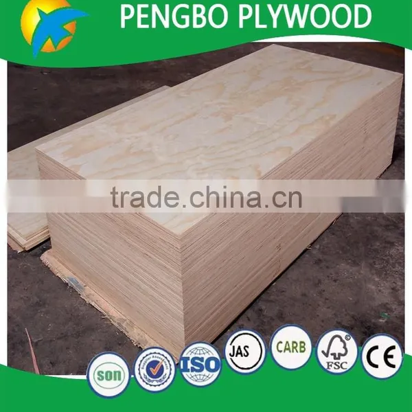 Best Selling 4x8 High Quality Laminated Wood Furniture Plywood for Indoor Usage photo-5