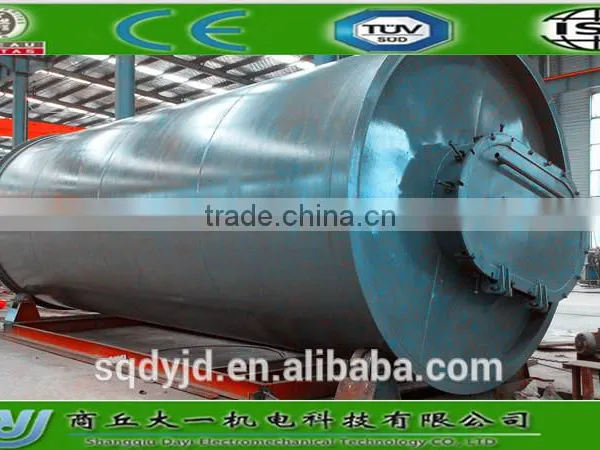 New Genaration Rubber Refining Equipment