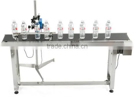 530 Type Online Ink Jet Printer Assembly Line Intelligent Printing photo-4