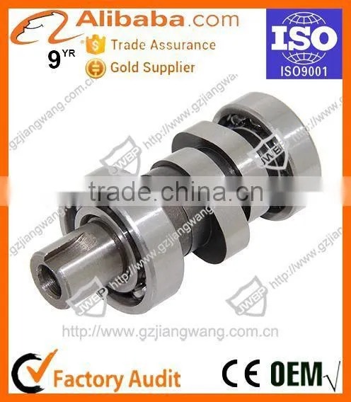 Forging Engine Racing Camshaft Bajaj Pulsar135 photo-5