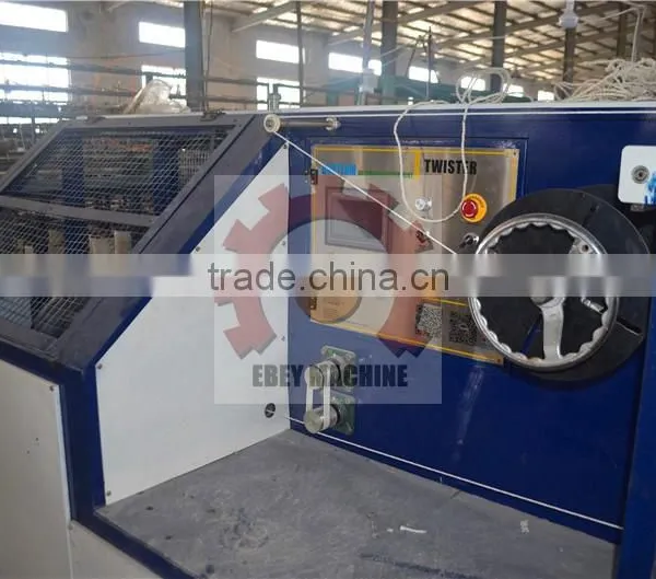 Spool Machine/cone Twisting And Winder Cone Winding Machine photo-6
