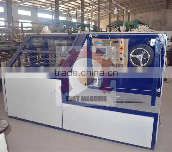 Textile Bobbin Winder Automatic Spool Winding Machine photo-6