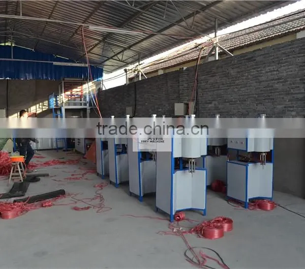 Processing Site Tear On Sale Hot Sell Split Film Machine photo-6