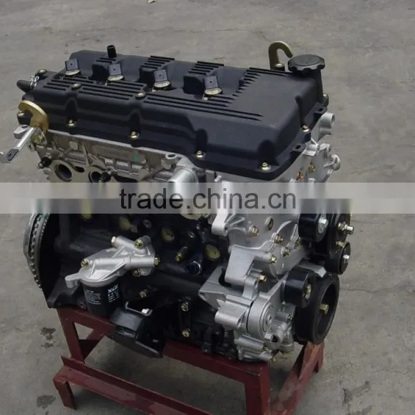 TOYOTA 2TR-FE ENGINE 2TR LONG BLOCK ENGINE photo-3