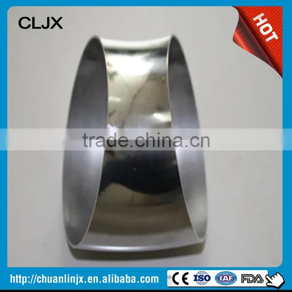 Custom Stamping Iron Pipe Fitting photo-4