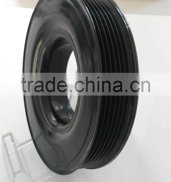OEM Quarantee Vibration Damper and Crankshaft Pulley for All the Kinds of AUTO photo-2
