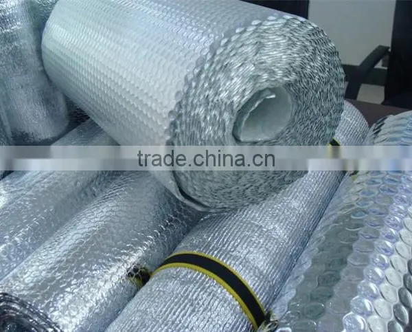 Heat Insulation Bubble Foil photo-3