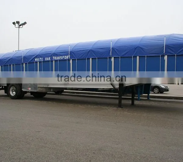 Pvc Truck Tarps photo-5