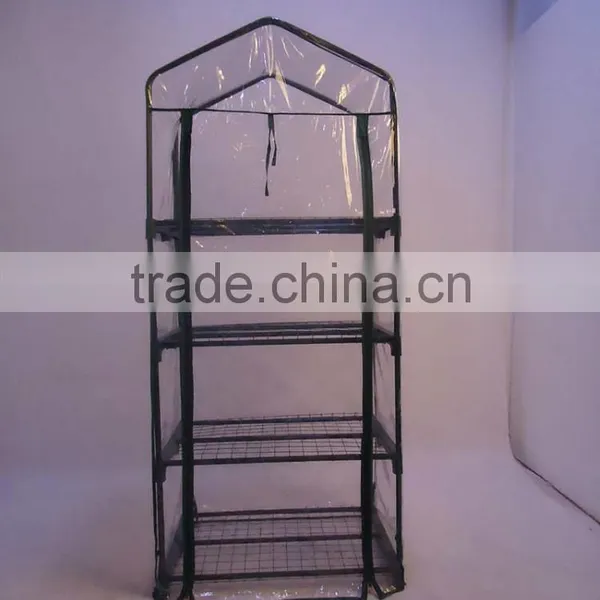 Mini PVC Growhouse photo-3
