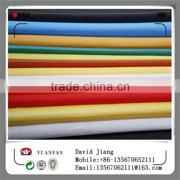 Supply Black Biodegradable Weed Nonwoven photo-6