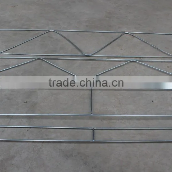 Truss Reinforcing Mesh (ASTM Standard)---Gloden Supplier photo-2