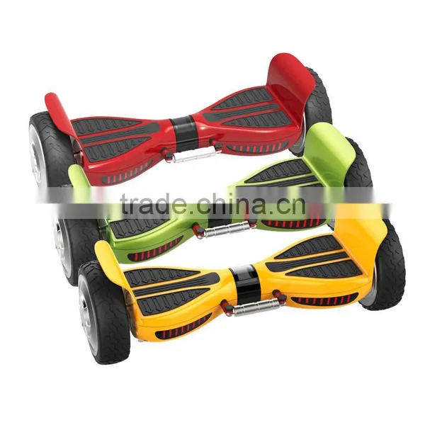 Leadway Hoverboard With Samsung Battery photo-6