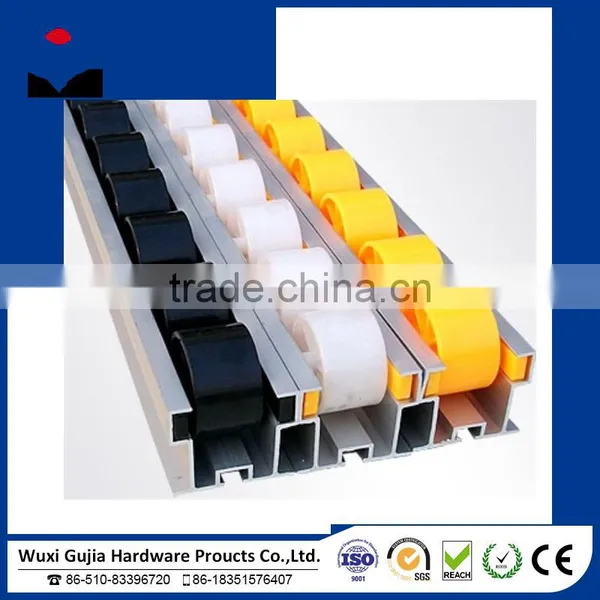 Flow Rack Warehouse Roller Rack for Logistics System and Roller Racking System photo-2