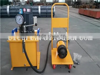 Button Head Forming Machine/ Heading Machine