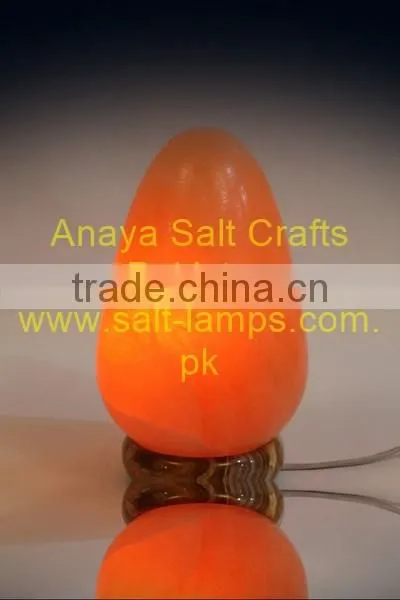 Aroma Diffuser Salt Lamps/ Aroma Salt Lamps/Fragrant Salt Lamps photo-3