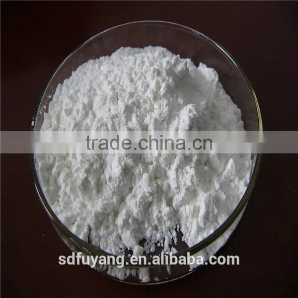 Oxidized Starch100% (modified Starch)For Paper Industry photo-3