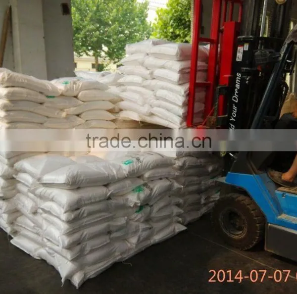 Modified Cationic Starch 100% photo-3