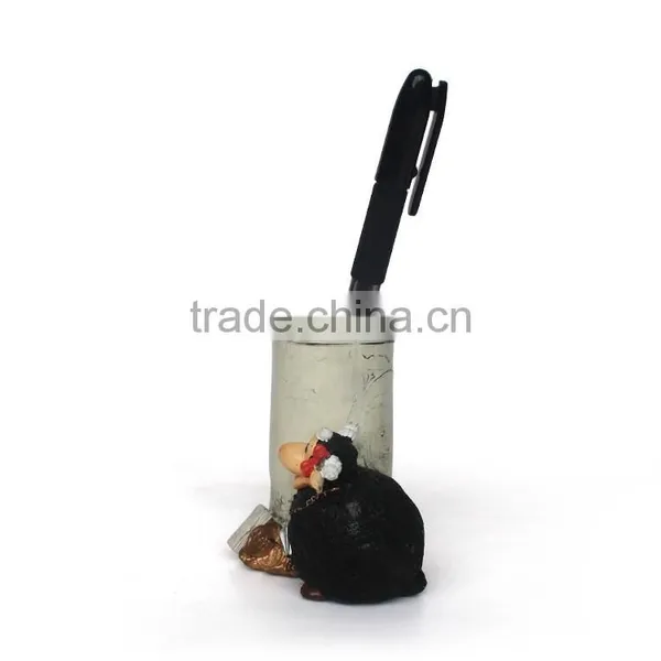 2016 Personalized Sheep Pen Holder for Stylus Pen photo-2