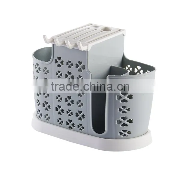 Plastic Kitchen Tools Holder photo-3