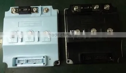 96v 150a Sine Wave Bldc Motor Controller photo-4