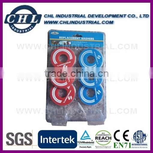 Solid Wood Factory Wholesale Washer Toss Game Manufacturer photo-2
