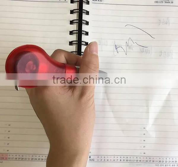 New Design 2 in 1 Multi-functional Promotional Tape Measuring Souvenir Ballpoint Pen photo-5