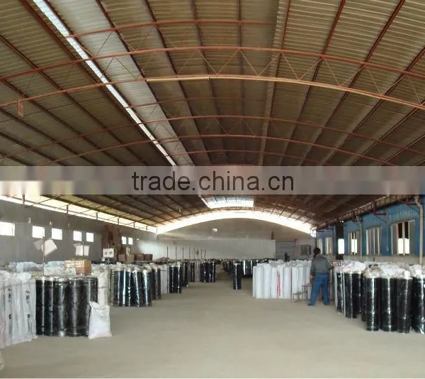 Bituminous Waterproofing Membrane Sheet for Roof photo-4