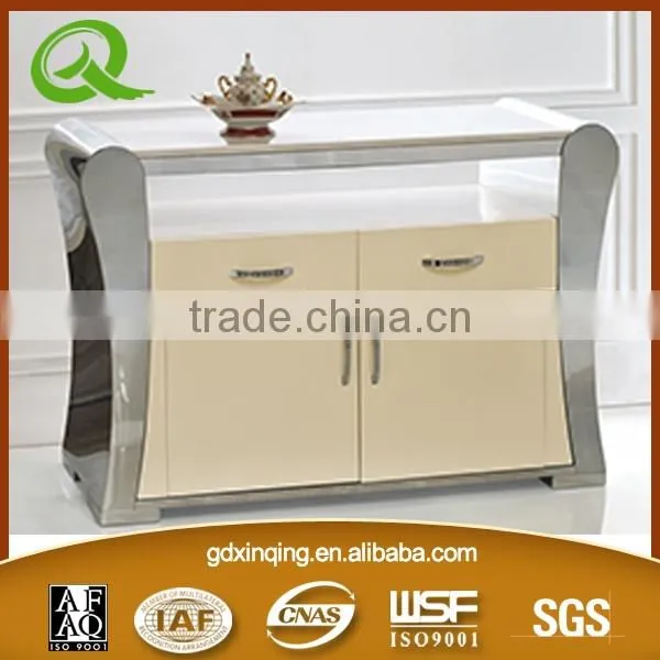 F359 2015 New Design Living Room Furniture MDF Sideboard photo-3