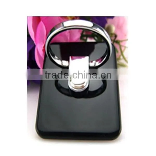 New Arrival Portable Finger Ring Mobile Phone Smartphone Holder Stand photo-3