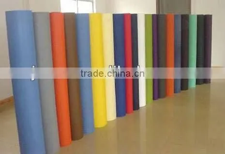 Polyester Felt in Roll and Sheet