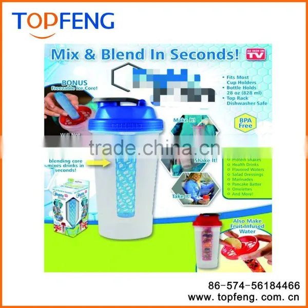 Bottle for Mix and Blend photo-2