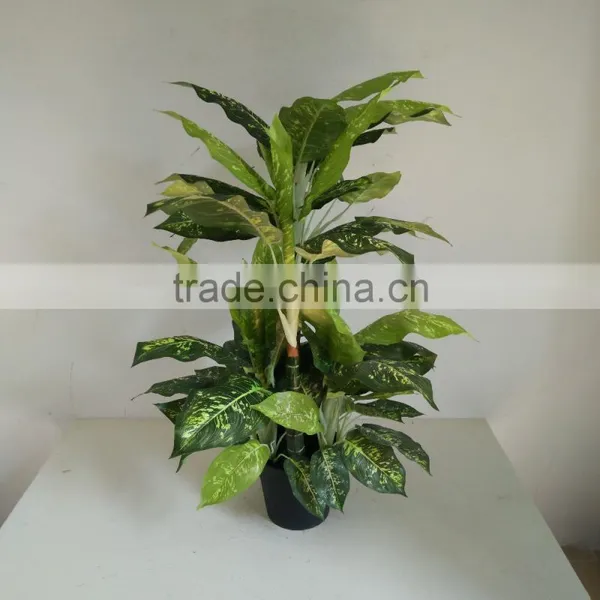 Artificial Green Plant Wholesale photo-3