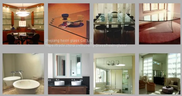 CE SGCC CSI Certification of Toughened Glass photo-5