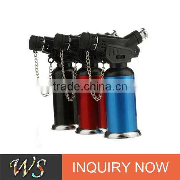 WSSKGF009 Hot Selling 2017 Trending Products Lighter Torch Flame Gun photo-2