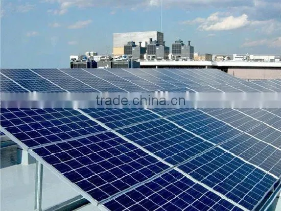 Home Solar Power System Without Battery Backup 3000 w photo-6