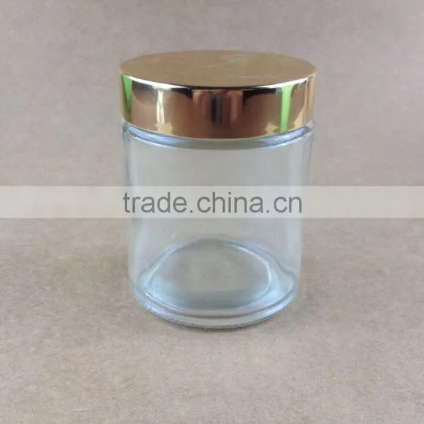 Glass Bottle Cosmetic Makeup Bottle Skin Care Product Glass Bottle photo-2