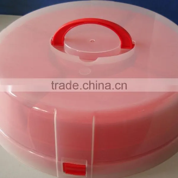 Plastic Party Traveler and Traveling and Serving Tray photo-6