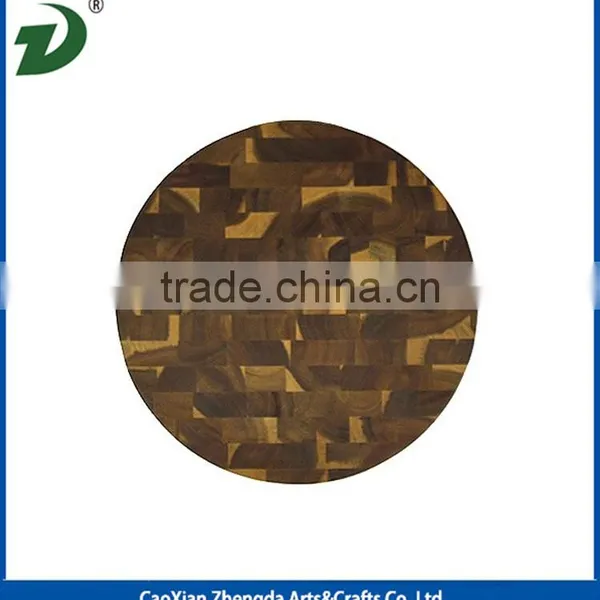 Acacia Wooden Chopping Board photo-6