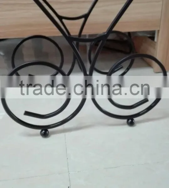2016 New Style Metal Storgae Wire Rack With Powder Coating,Chrome photo-2