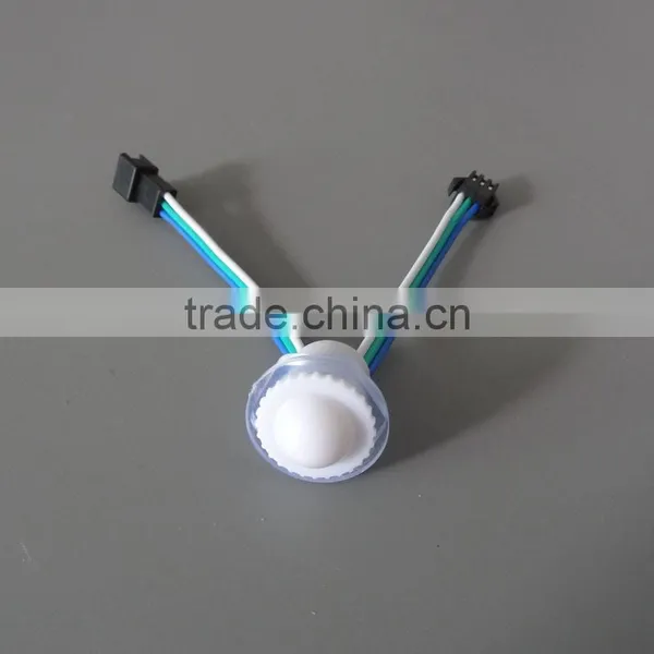 UCS1903 1.6CM Opoint Lights, Color Point Light Source photo-3