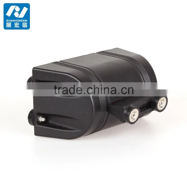 Magnetic Wall Mounted Retractable Belt Barriers photo-2