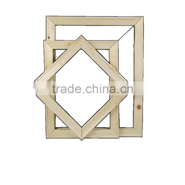 Small Wood Stretcher Bars photo-4