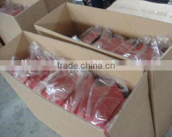 Fiberglass Fire Extinguisher Stand 135mm Single and Double, 170mm Single and Double, 210mm Single and Double, 135+210mm Double photo-6
