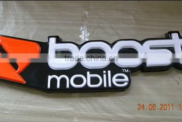 Advertising Plastic Light Box photo-2