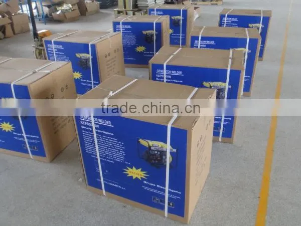 3 Inch Diesel Water Pump for Agricultural Irrigation photo-2