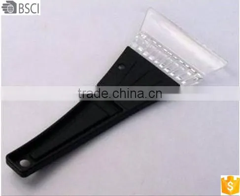 Plastic Ice Scraper With ps Scraper photo-4