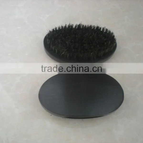 New Medium Curved Hair Brush photo-2