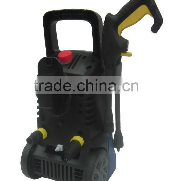 BY02-VBP-WT Power Water Suction Pressure Washer photo-3