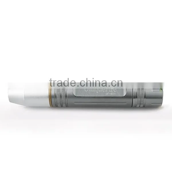 Uniquefire Rechargeable Jade Testing Led Flashlight Torch for Jewelry With Cree Q5 photo-3