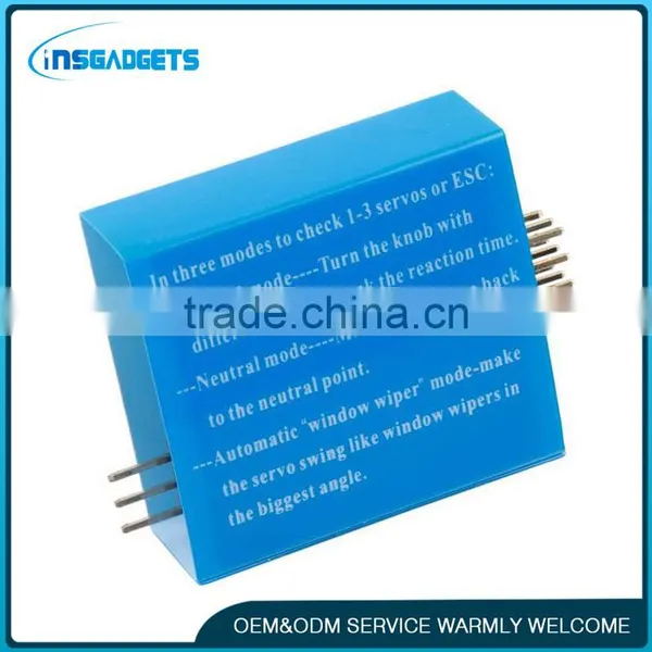 Cheap Ccpm Servo Tester photo-2
